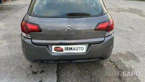 Citroen C4 1.2 PureTech Live de 2015