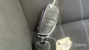 Citroen C4 1.2 PureTech Live de 2015