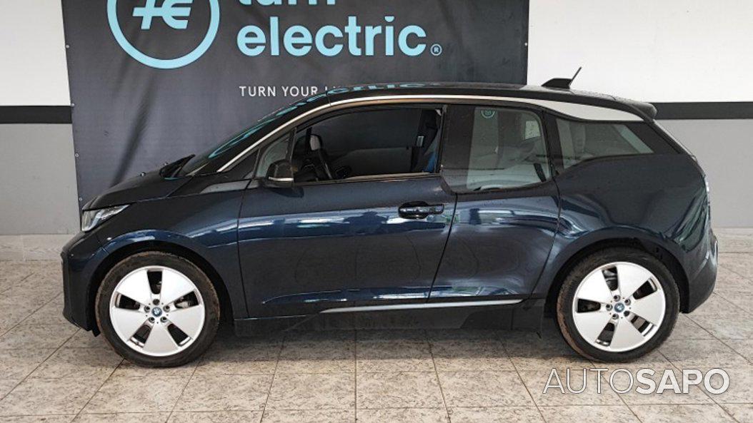BMW i3 de 2019