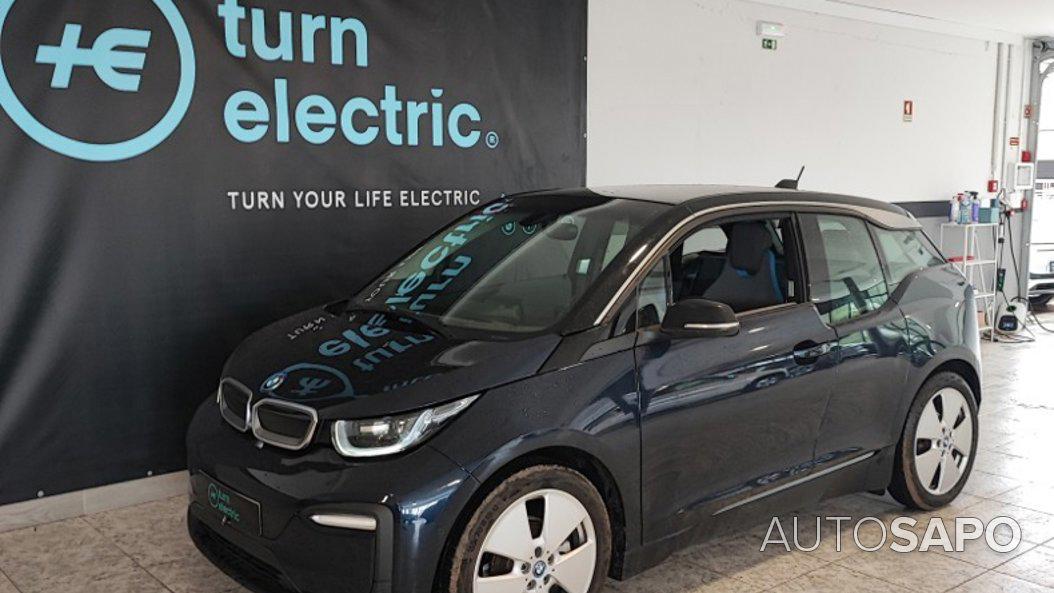 BMW i3 de 2019