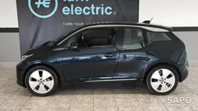 BMW i3 de 2019