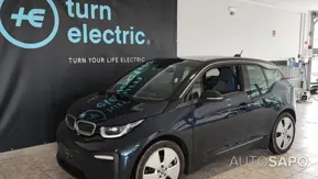 BMW i3 de 2019