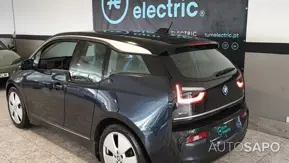 BMW i3 de 2019