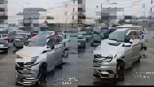 Opel Astra 1.6 CDTI Dynamic S/S de 2017