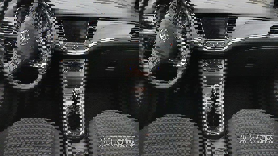 Opel Astra 1.6 CDTI Dynamic S/S de 2017