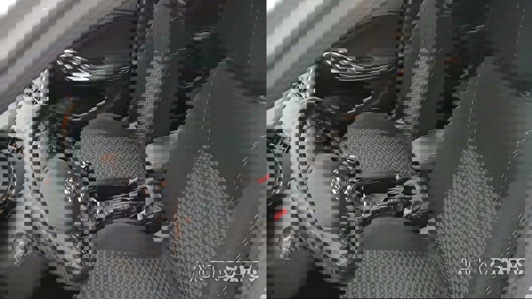 Opel Astra 1.6 CDTI Dynamic S/S de 2017