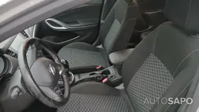 Opel Astra 1.6 CDTI Dynamic S/S de 2017