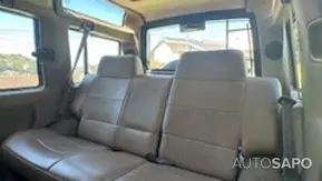 Land Rover Discovery 2.5 TDi de 1998