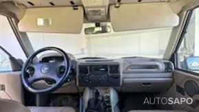 Land Rover Discovery 2.5 TDi de 1998