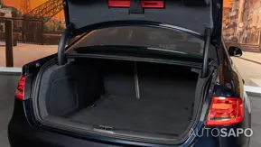 Audi A4 de 2008