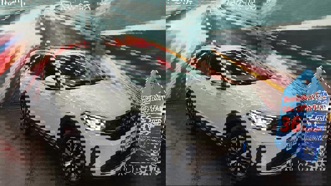 Volkswagen Taigo de 2023