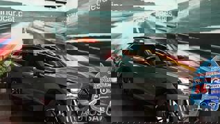 Peugeot 2008 1.2 PureTech Allure de 2025