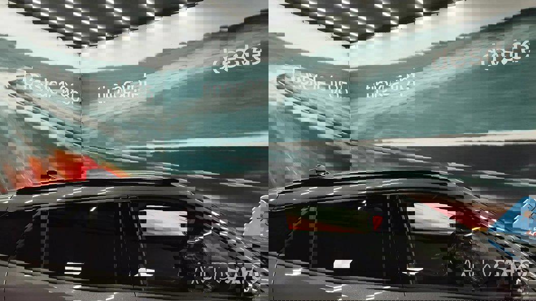 Peugeot 2008 1.2 PureTech Allure de 2025