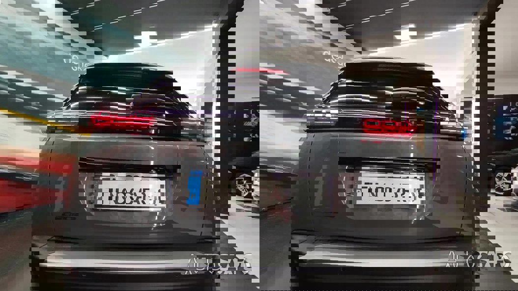 Peugeot 2008 1.2 PureTech Allure de 2025