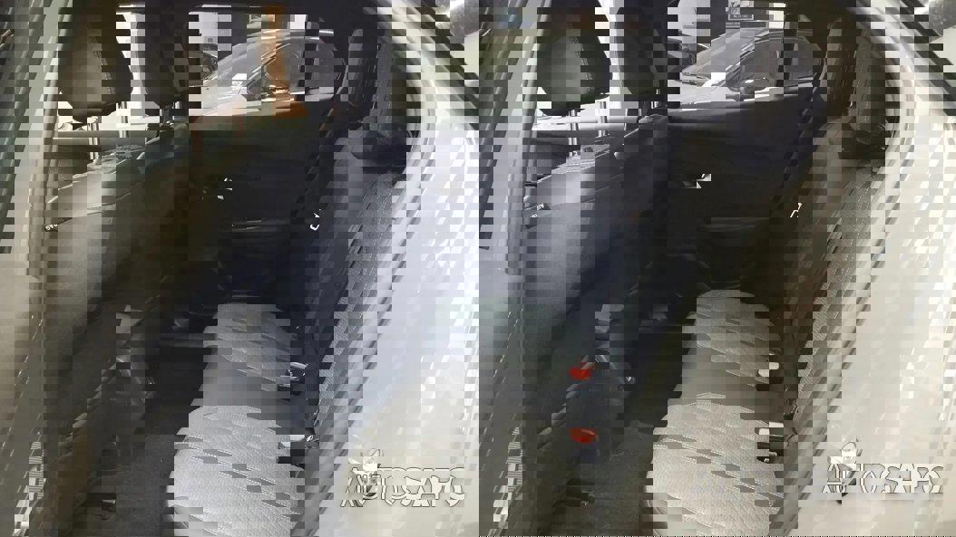 Peugeot 2008 1.2 PureTech Allure de 2025