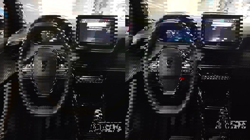 Peugeot 2008 1.2 PureTech Allure de 2025