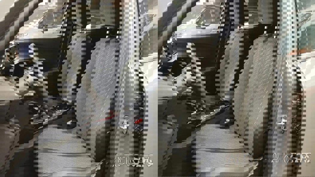 Peugeot 2008 1.2 PureTech Allure de 2025