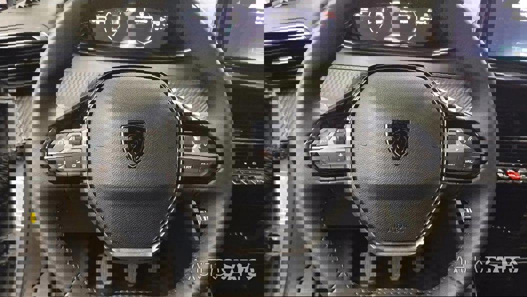 Peugeot 2008 1.2 PureTech Allure de 2025