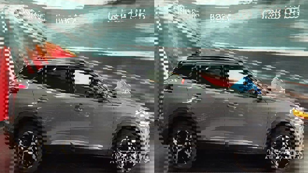 Peugeot 2008 1.2 PureTech Allure de 2025