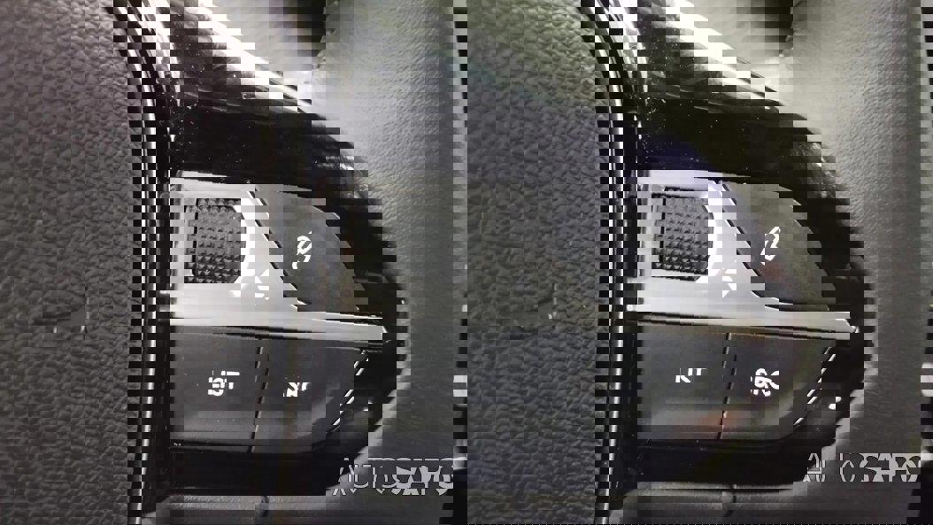 Peugeot 2008 1.2 PureTech Allure de 2025