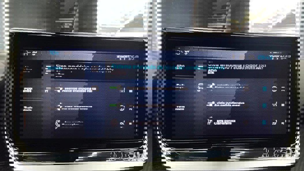 Peugeot 2008 1.2 PureTech Allure de 2025