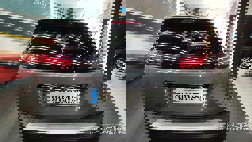 Peugeot 2008 1.2 PureTech Allure de 2025