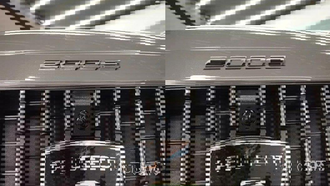 Peugeot 2008 1.2 PureTech Allure de 2025