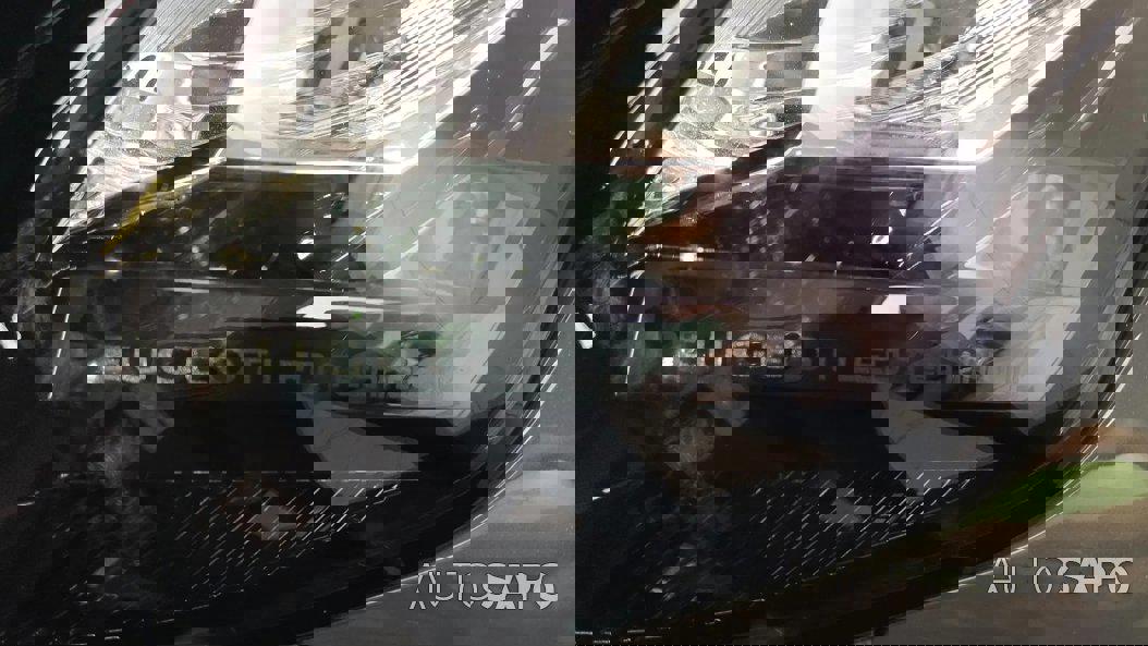 Peugeot 2008 1.2 PureTech Allure de 2025