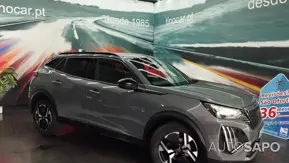 Peugeot 2008 1.2 PureTech Allure de 2025