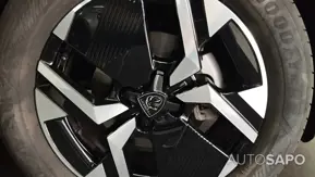 Peugeot 2008 1.2 PureTech Allure de 2025