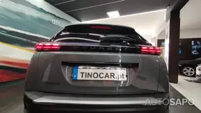 Peugeot 2008 1.2 PureTech Allure de 2025