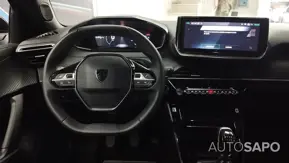 Peugeot 2008 1.2 PureTech Allure de 2025