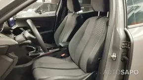 Peugeot 2008 1.2 PureTech Allure de 2025