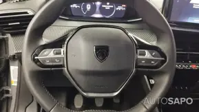 Peugeot 2008 1.2 PureTech Allure de 2025