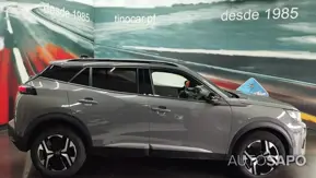 Peugeot 2008 1.2 PureTech Allure de 2025