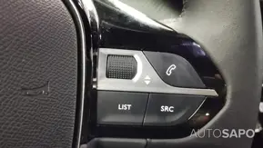 Peugeot 2008 1.2 PureTech Allure de 2025