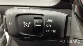 Peugeot 2008 1.2 PureTech Allure de 2025