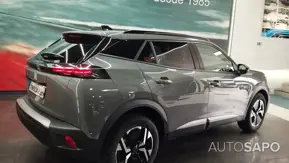 Peugeot 2008 1.2 PureTech Allure de 2025