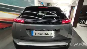 Peugeot 2008 1.2 PureTech Allure de 2025