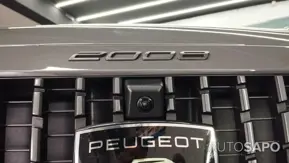 Peugeot 2008 1.2 PureTech Allure de 2025