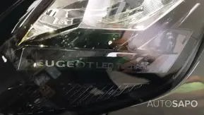 Peugeot 2008 1.2 PureTech Allure de 2025