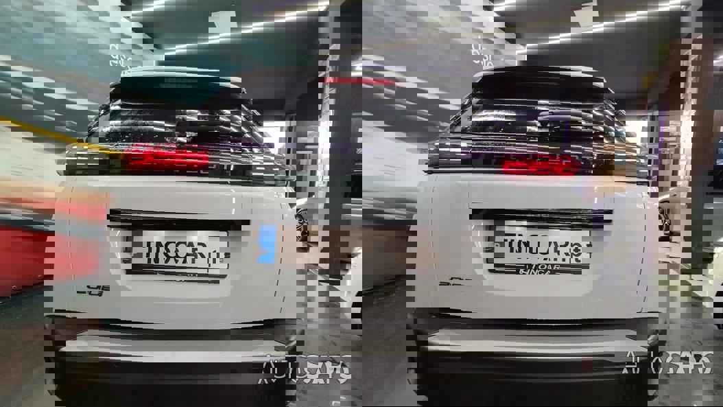 Peugeot 2008 1.2 PureTech Allure de 2025