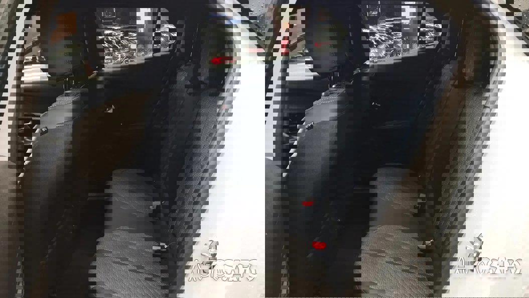 Peugeot 2008 1.2 PureTech Allure de 2025