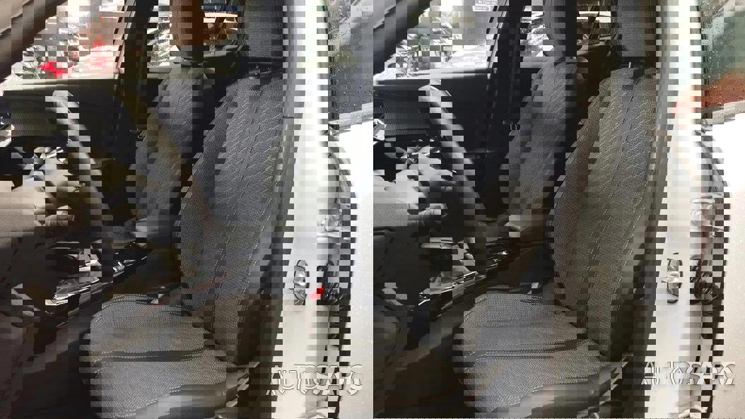 Peugeot 2008 1.2 PureTech Allure de 2025