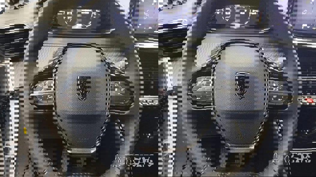 Peugeot 2008 1.2 PureTech Allure de 2025