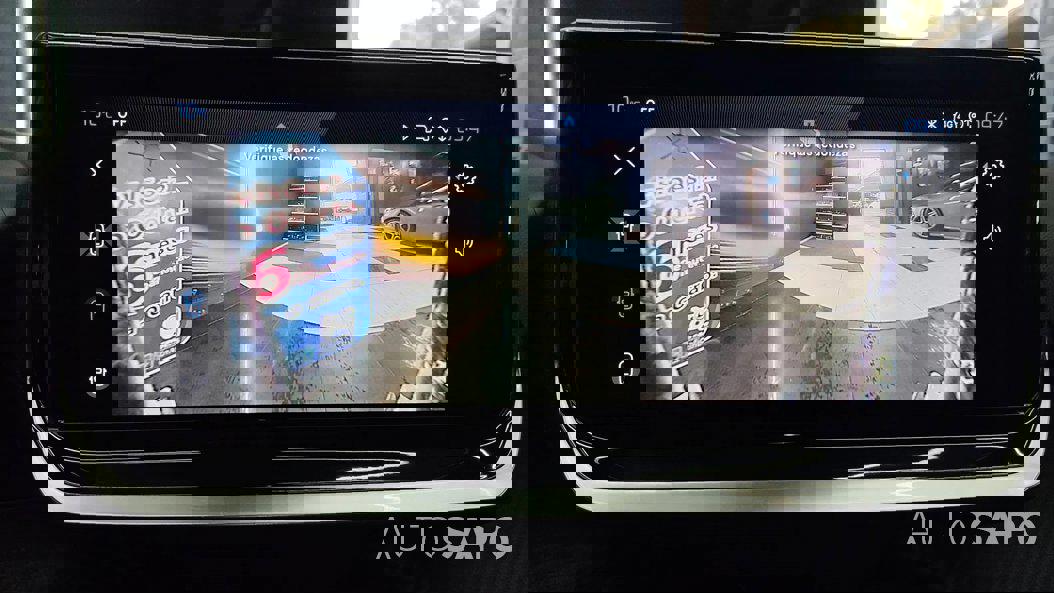 Peugeot 2008 1.2 PureTech Allure de 2025