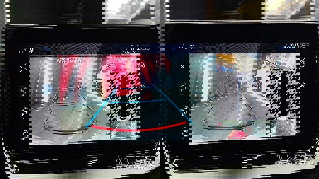 Peugeot 2008 1.2 PureTech Allure de 2025