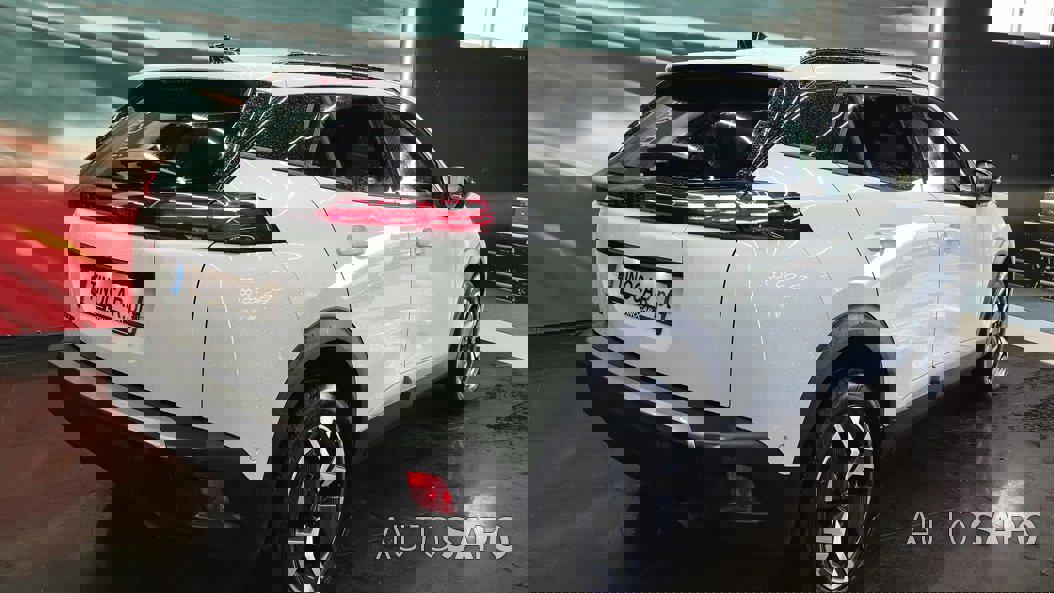 Peugeot 2008 1.2 PureTech Allure de 2025