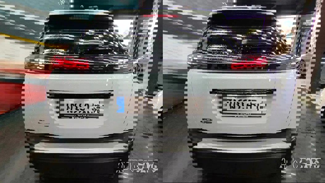 Peugeot 2008 1.2 PureTech Allure de 2025