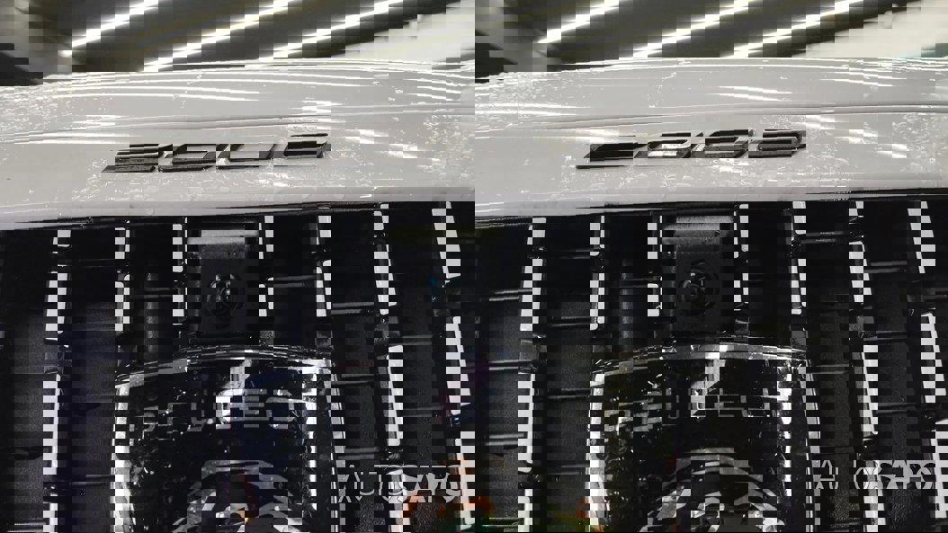 Peugeot 2008 1.2 PureTech Allure de 2025